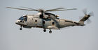 Royal Navy Merlin HM1 