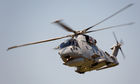 Royal Navy Merlin HM1 