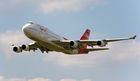 Oasis Boeing 747-400
