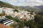 Mijas Pueblo, Spain