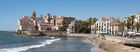 Sitges, Spain