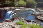 Haruru Falls