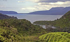 Tarawera Lookout