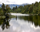 Peter's Pool