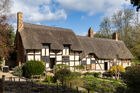 Stratford-upon-Avon
